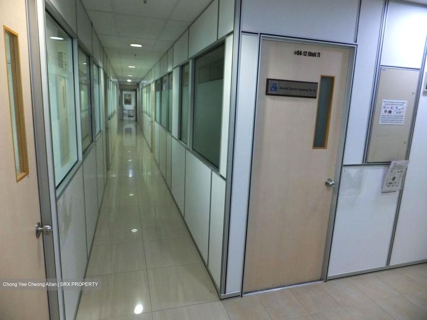 Entrepreneur Business Centre (D14), Office #344769251